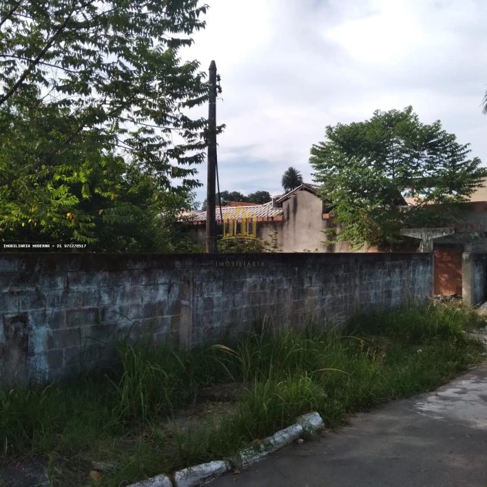 Terreno para Venda em Duque de Caxias, Parque A Equitativa