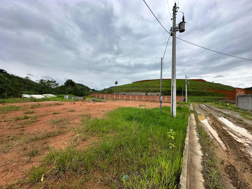 TERRENO EM ÁREA NOBRE RURAL DE XERÉM