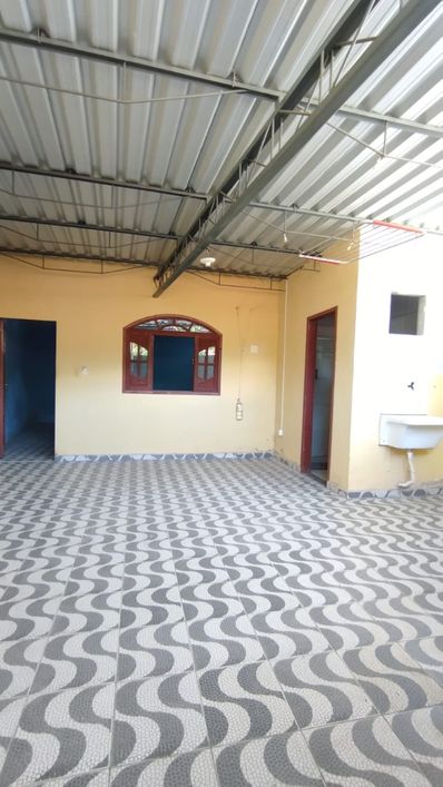 Casa na Taquara (Duque de Caxias)