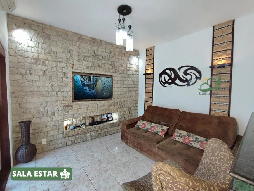 Casa para Venda em Duque de Caxias, Vila São Luís, 3 dormitórios, 2 banheiros, 2 vagas