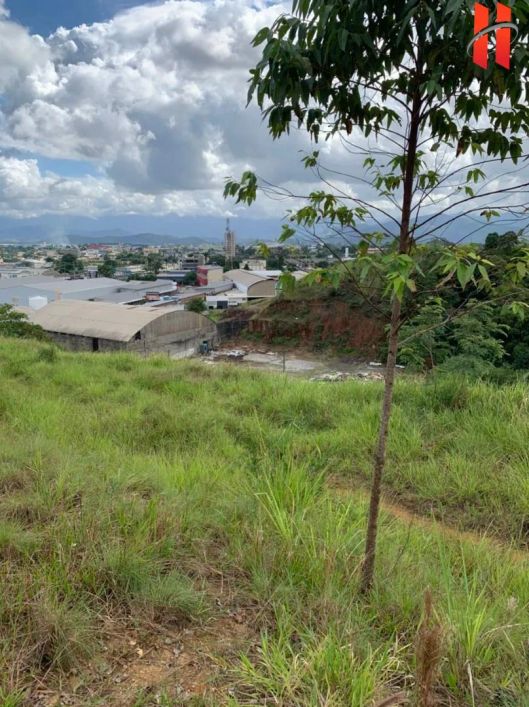 Terreno à venda na BR 040