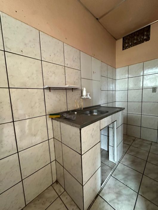 Apartamento à venda em Duque de Caxias, Parque Lafaiete, com 5 suítes, com 600 m²