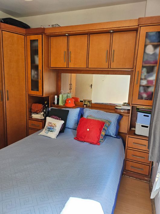 Apartamento para venda 72M2 com 2 quartos - Parque Duque-Duque de Caxias