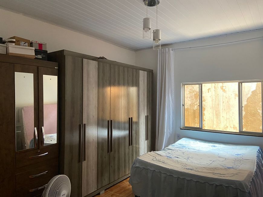 3 casas em Xerem próximo da rodoviária.