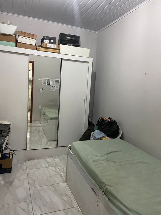 3 casas em Xerem próximo da rodoviária.