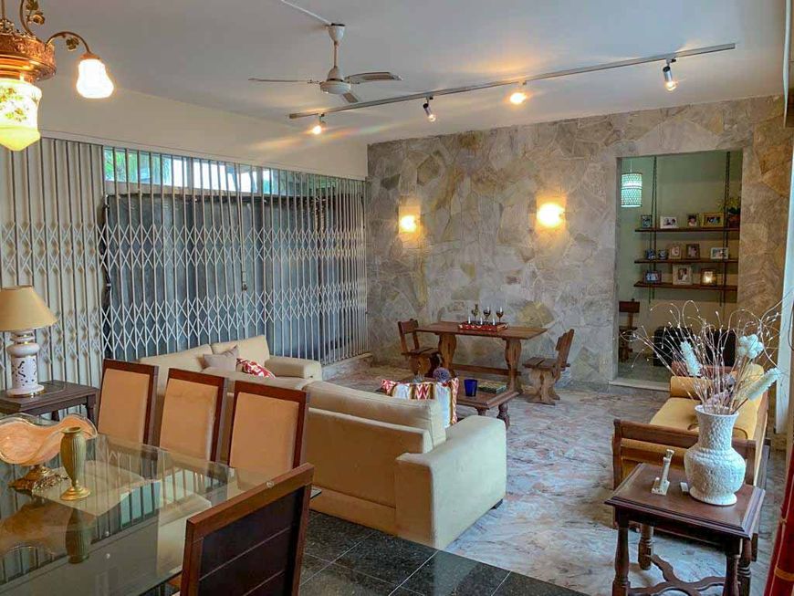 Térrea para venda com 2800 metros quadrados com 6 quartos em Vila Bernadete - Duque de Caxias - RJ
