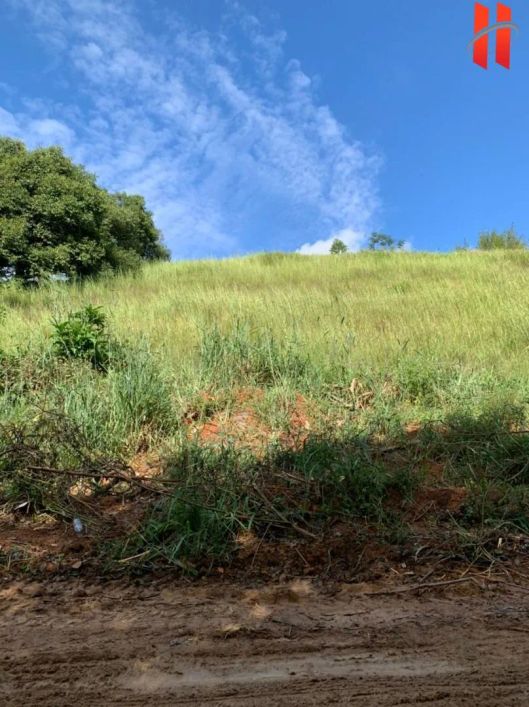 Terreno à venda na Washington Luiz