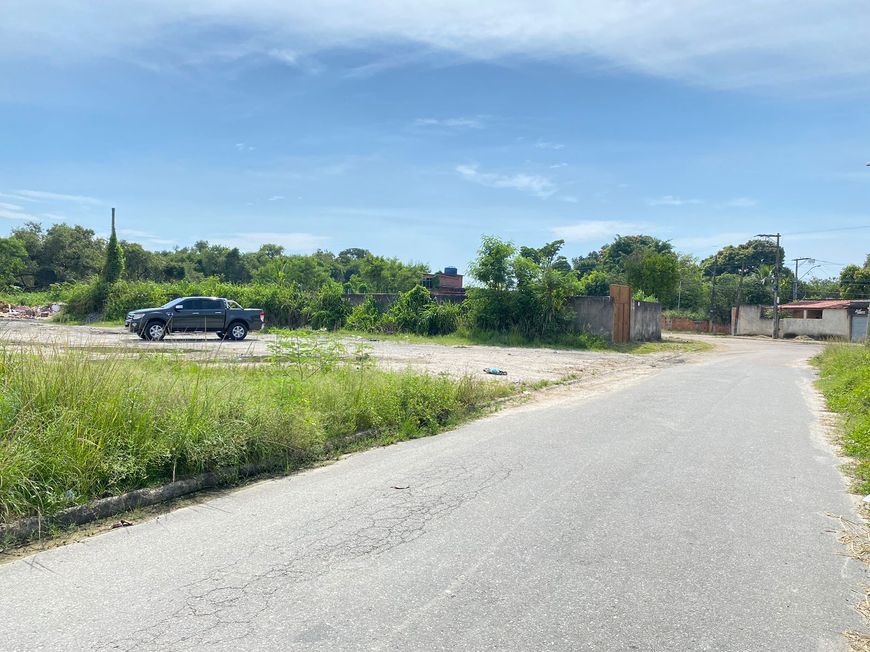 Área com 1.440m² pertinho da Rio-Magé com RGI.