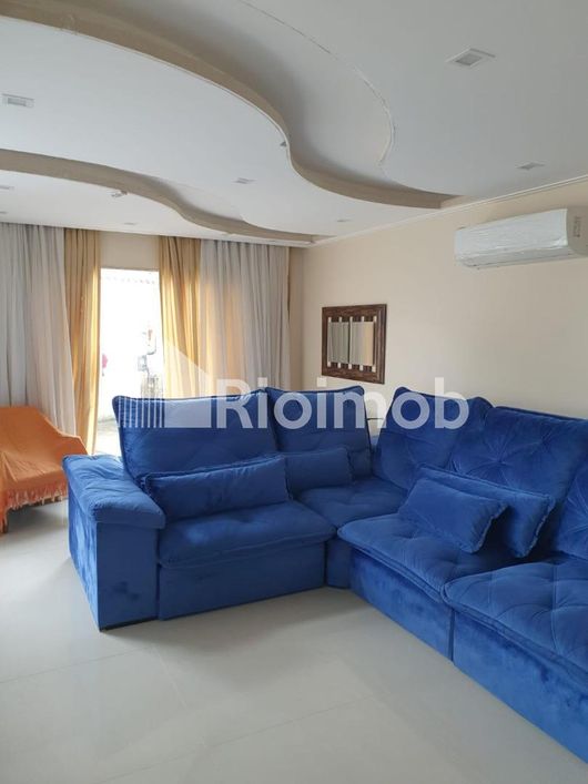 Vila Santa Alice | Casa 3 quartos, sendo 3 suites