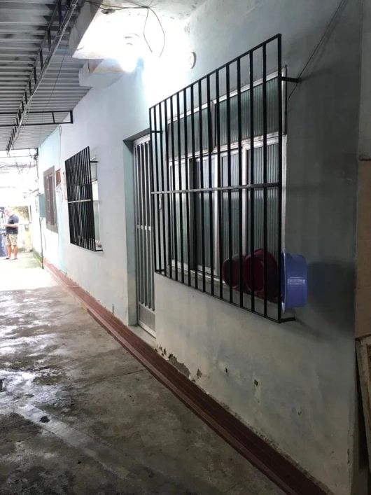 Casa de Vila para venda com 60M2 com 1 quarto - Jardim Vinte e Cinco de Agosto