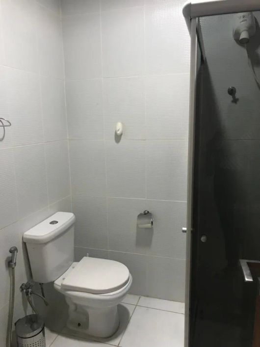 Casa de Vila para venda com 60M2 com 1 quarto - Jardim Vinte e Cinco de Agosto