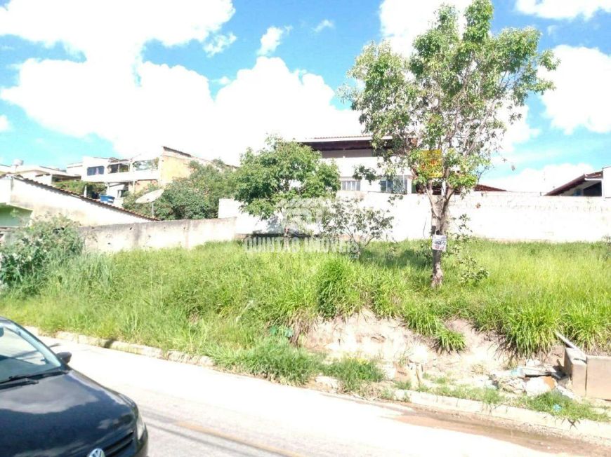 Lote à venda, Duque de Caxias - BETIM/MG
