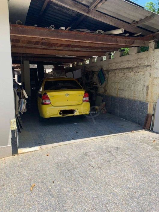 Casa com 3 dormitórios à venda, 110 m² por R$ 400.000,00 - Jardim Primavera - Duque de Caxias/RJ