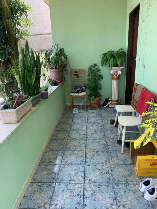 Casa com 3 dormitórios à venda, 110 m² por R$ 400.000,00 - Jardim Primavera - Duque de Caxias/RJ