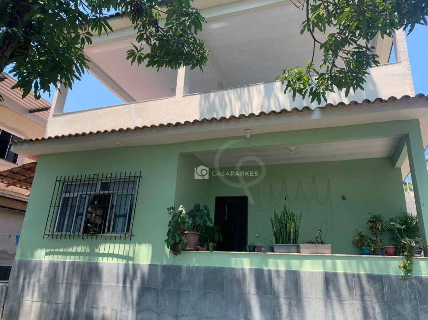 Casa com 3 dormitórios à venda, 110 m² por R$ 400.000,00 - Jardim Primavera - Duque de Caxias/RJ