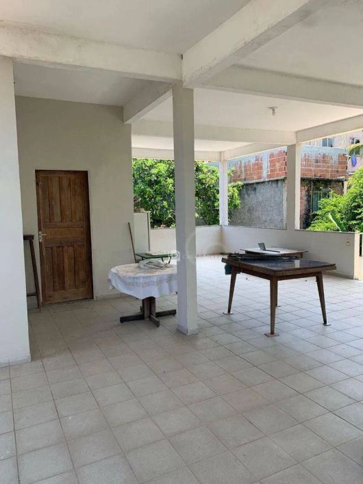 Casa com 3 dormitórios à venda, 110 m² por R$ 400.000,00 - Jardim Primavera - Duque de Caxias/RJ