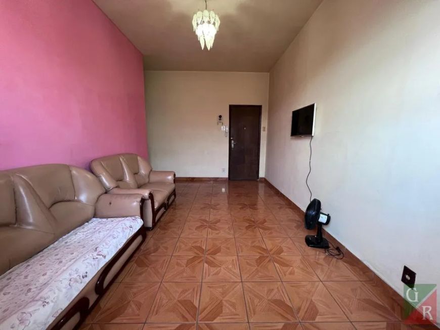 Apartamento para Venda em Duque de Caxias, Parque Paulicéia, 2 dormitórios, 1 banheiro