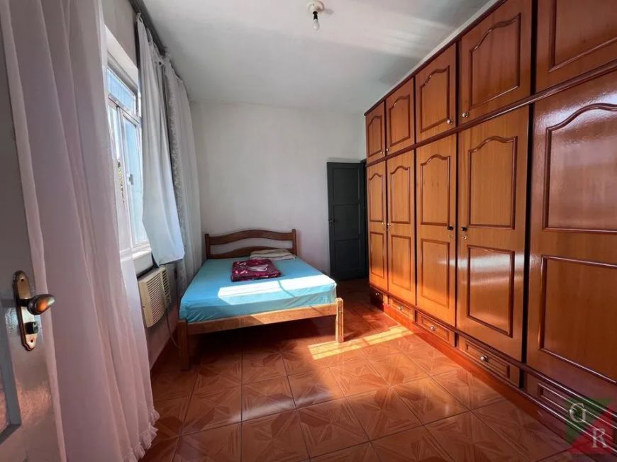 Apartamento para Venda em Duque de Caxias, Parque Paulicéia, 2 dormitórios, 1 banheiro