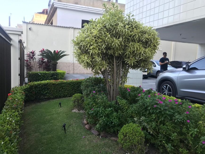 DUQUE DE CAXIAS - Apartamento Padrão - JARDIM 25 DE AGOSTO