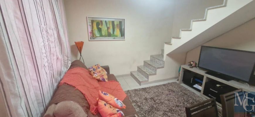 CASA RESIDENCIAL em DUQUE DE CAXIAS - RJ, ITATIAIA