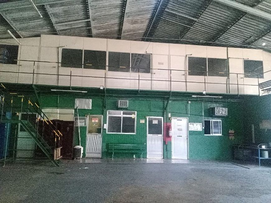 Duque de Caxias, 25 de Agosto, Galpão 720m2, 4 salas de escritório, cozinha,
