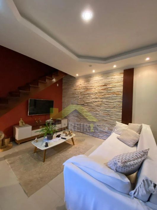 Espetáculo de casa estilo colonial em Xerem