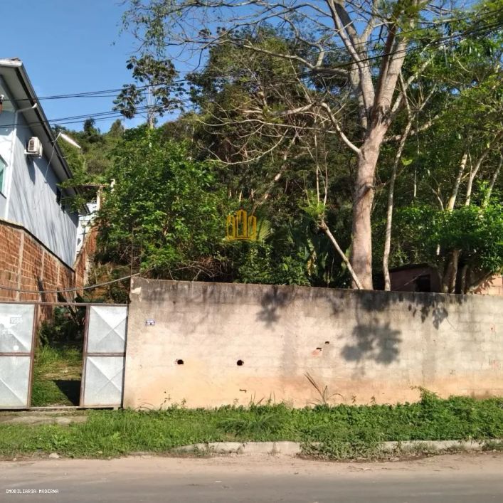 Terreno para Venda em Duque de Caxias, Parque A Equitativa