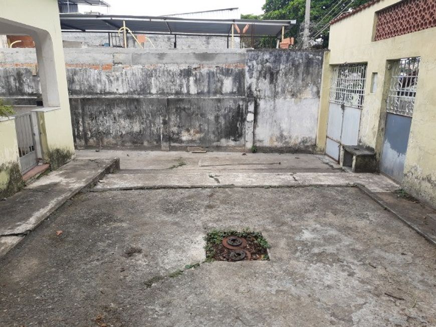 Vendo Terreno 350m² - Bairro Itatiaia - Duque de Caxias