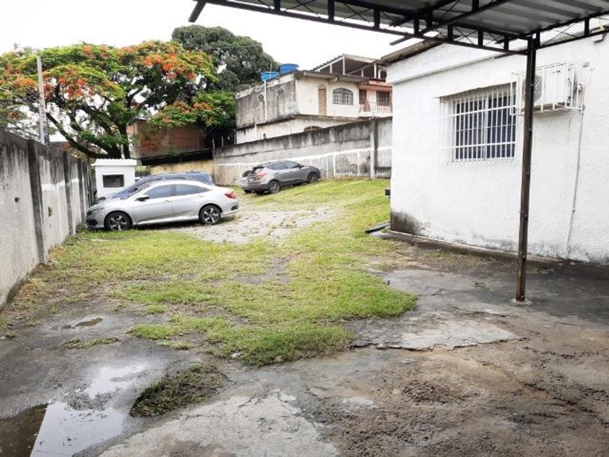 VENDO TERRENO 810M² - PARQUE CENTENÁRIO - DUUQE DE CAXIAS