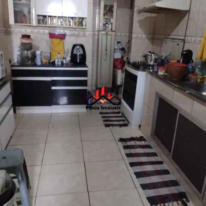 Casa Com 140m², Santa Cruz da Serra, Duque de Caxias - RJ