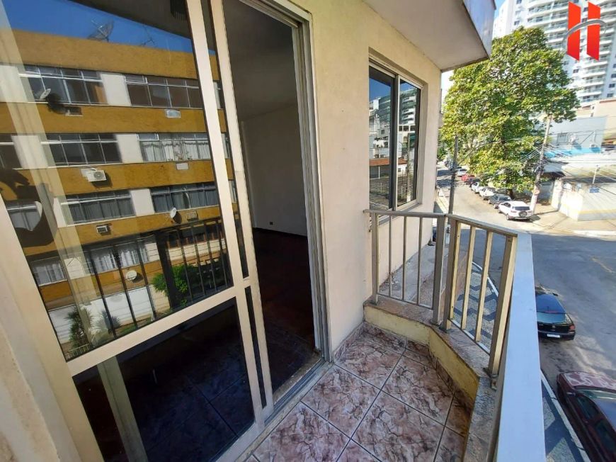 Excelente Apartamento com 120m² no Jardim 25 de Agosto.