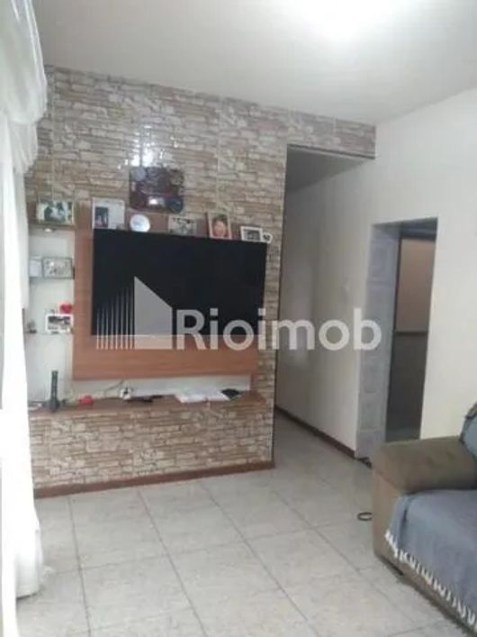 Vila São Luís | Casa 2 quartos, sendo 1 suite