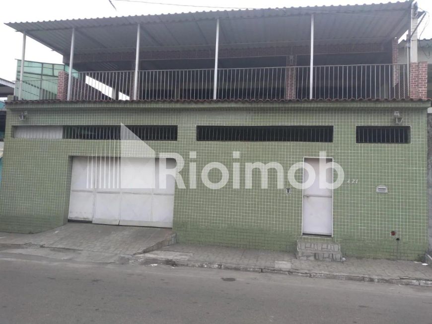 Vila São Luís | Casa 2 quartos, sendo 1 suite