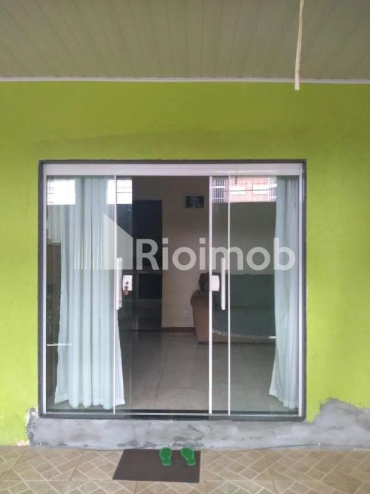 Vila São Luís | Casa 2 quartos, sendo 1 suite
