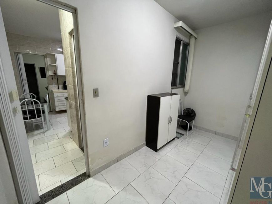 APARTAMENTO RESIDENCIAL em DUQUE DE CAXIAS - RJ, VILA ITAMARATI