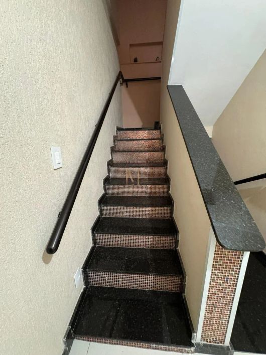 Casa à venda em Duque de Caxias, Vila São Luís, com 4 quartos, com 120 m²