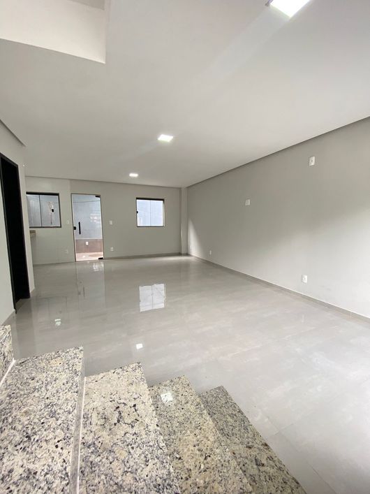 Parque Equitativa duplex com 2 quartos de alto padrão