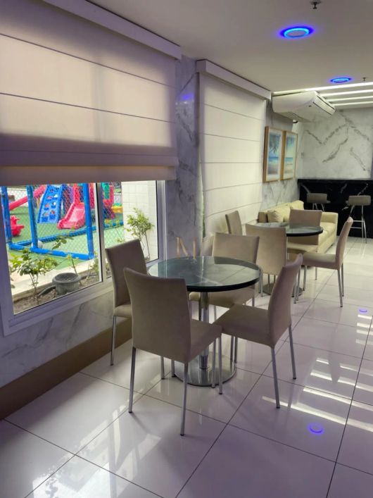 Apartamento à venda em Duque de Caxias, Jardim Vinte e Cinco de Agosto, com 3 quartos, com 89 m²