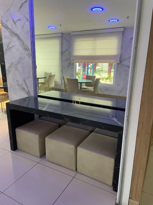 Apartamento à venda em Duque de Caxias, Jardim Vinte e Cinco de Agosto, com 3 quartos, com 89 m²