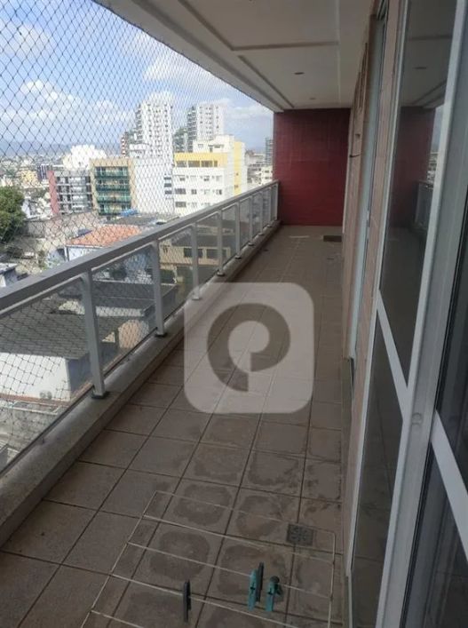 Apartamento à venda - Rua Bahia, 460 - Paulicéia, Duque de Caxias