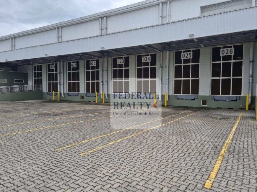 Aluguel galpão Distribution Park Duque de Caxias, Xerém, Rio de Janeiro
