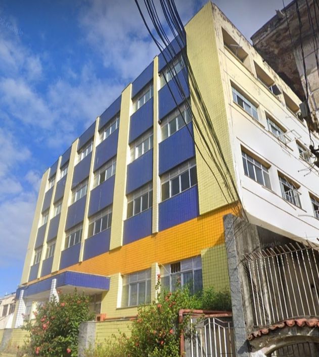 ESPETACULAR ESPAÇO DE 4.687M² - CENTRO DE DUQUE DE CAXIAS