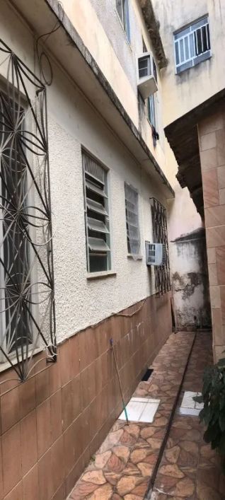 Apartamento Térreo próximo ao Centro de Caxias