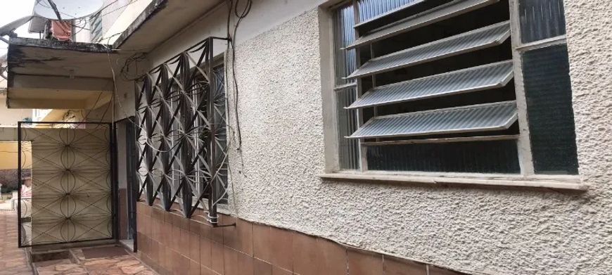 Apartamento Térreo próximo ao Centro de Caxias
