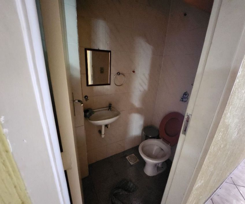 Sala, 25 m² - venda por RS 250.000,00 ou aluguel por RS 1.540,00-mês - Jardim Vinte e Cinco de Agost