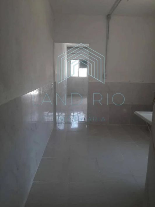 VENDO QUITINETE NA RUA 08 = $ 80.000,00 À VISTA