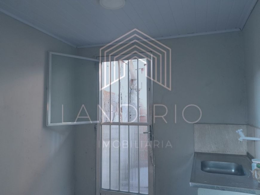 Vendo casa em Nova Campinas, Rua 13 no valor de R$ 65.000,00