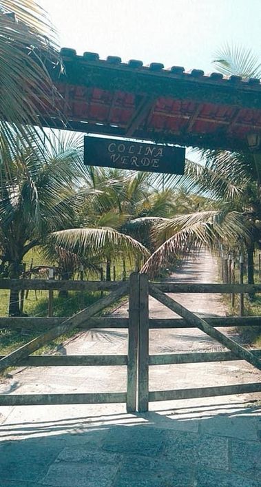 Sítio Colina Verde com 70.000 m2