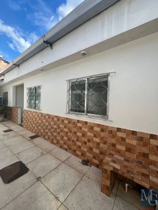 CASA RESIDENCIAL em Duque de Caxias - RJ, Vila São Luis