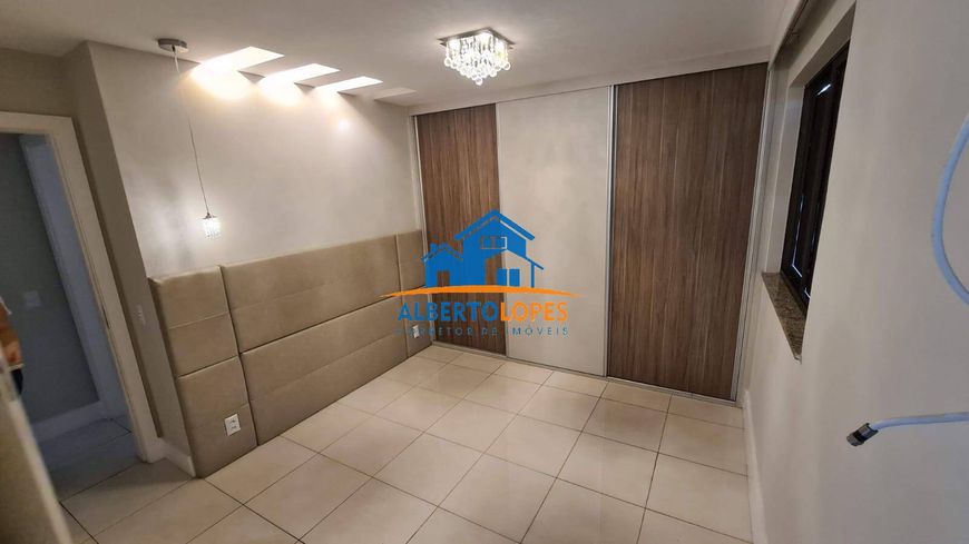 APARTAMENTO 3 QUARTOS NO BAIRRO VINTE CINCO DE AGOSTO - DUQUE DE CAXIAS